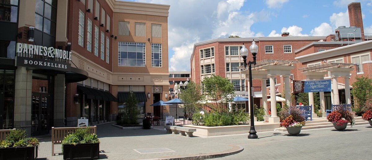 University of Hartford office