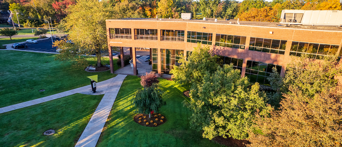 New Employees University of Hartford