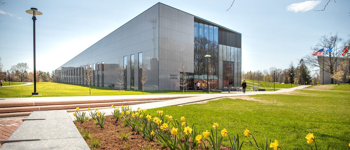 Onboarding Employer Orientation - University of Hartford