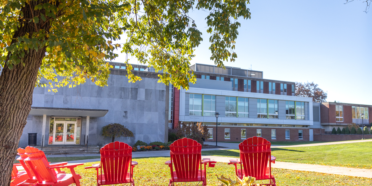 Hartford College To The New Hartford Trinity College
