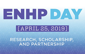 ENHP Day logo