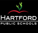 Hartford public schools logo