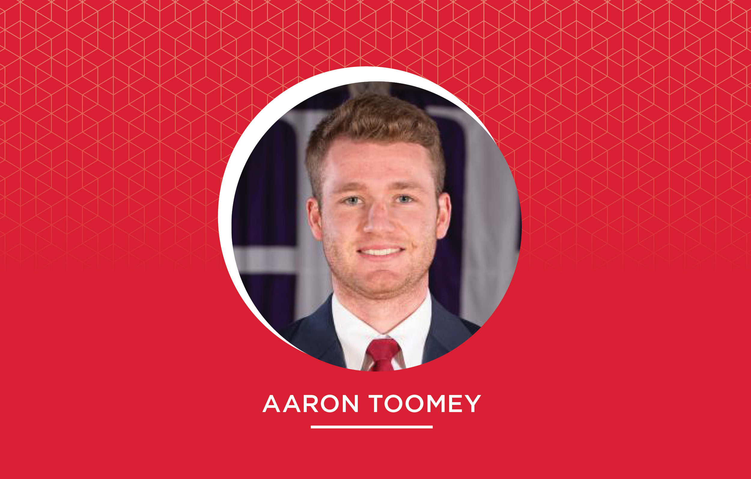 Aaron Toomey