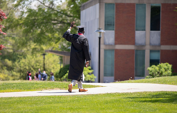 Male Student