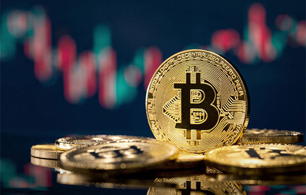 Bitcoin and cryptocurrency
