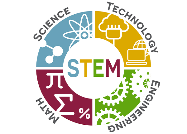 STEM Logo