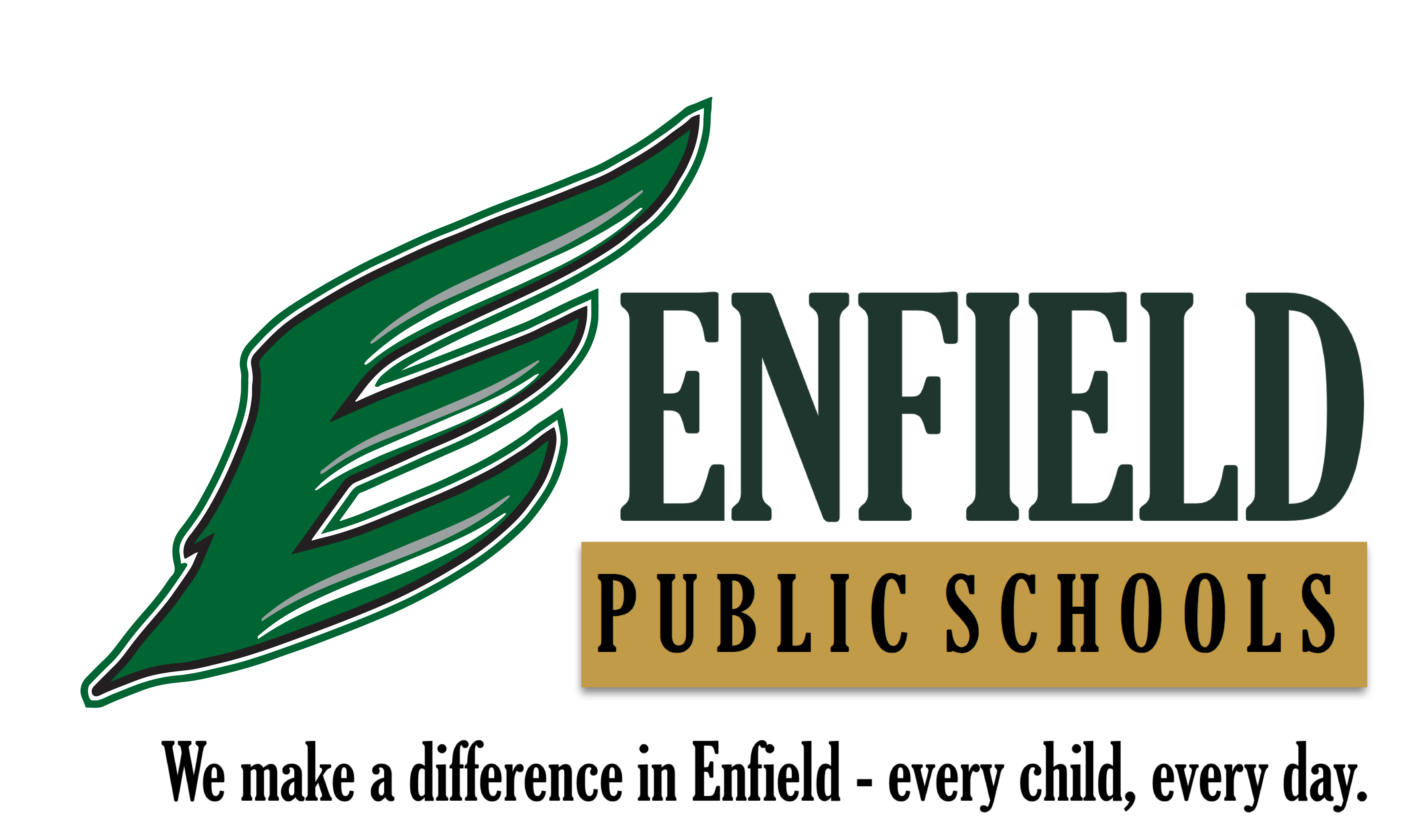 Enfield Public Schools Logo