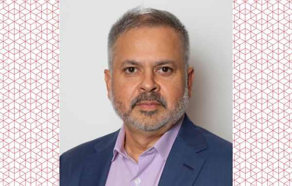 Girish Rishi