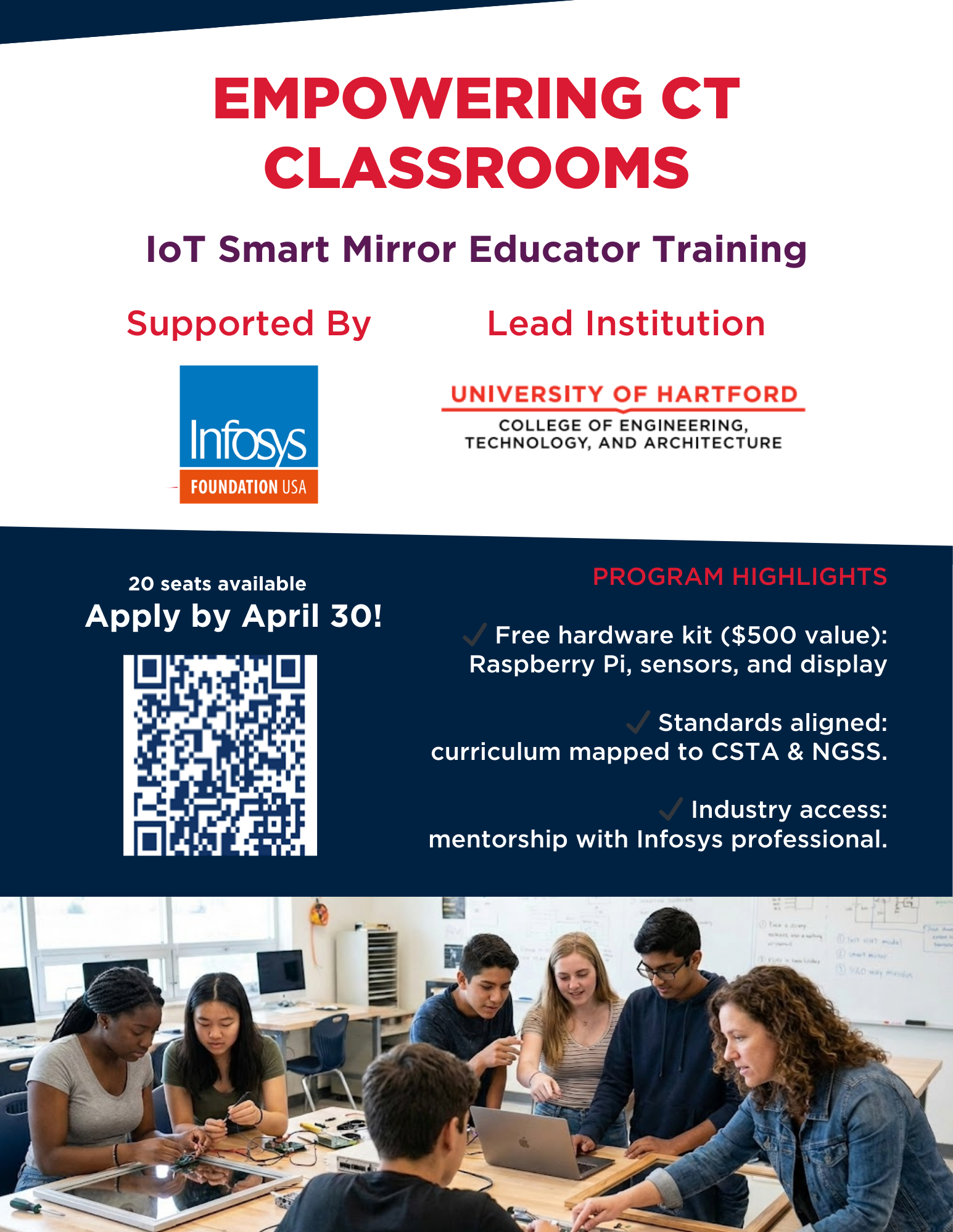 flyer