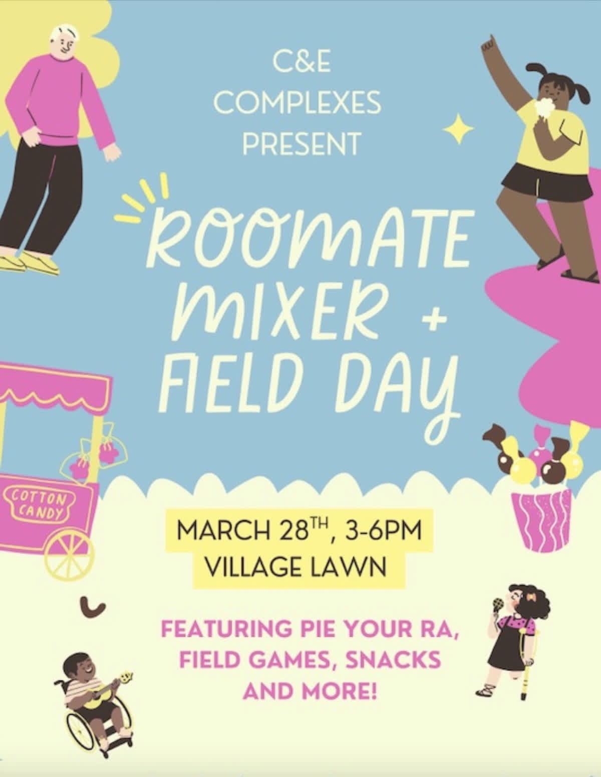 flyer