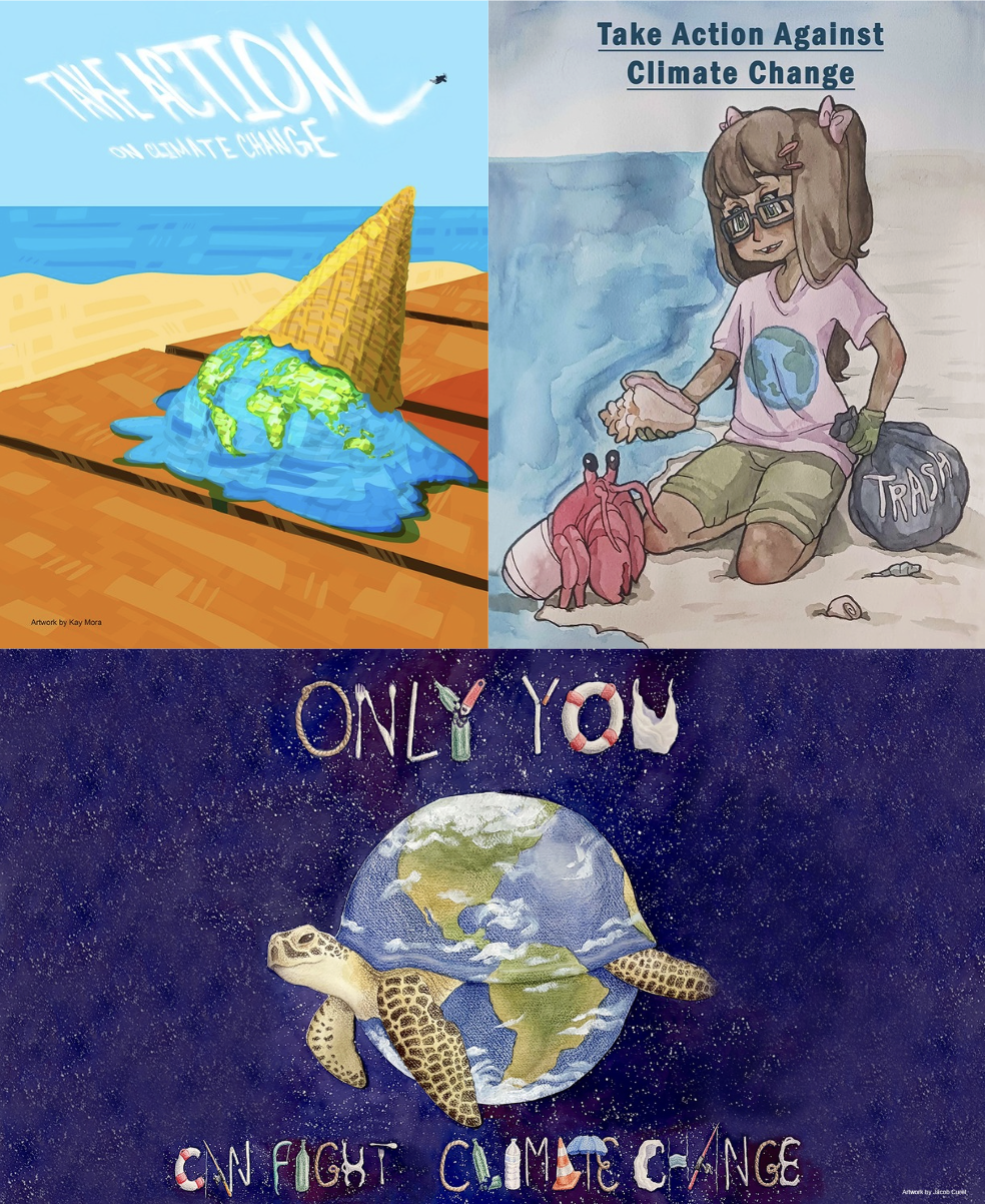 posters