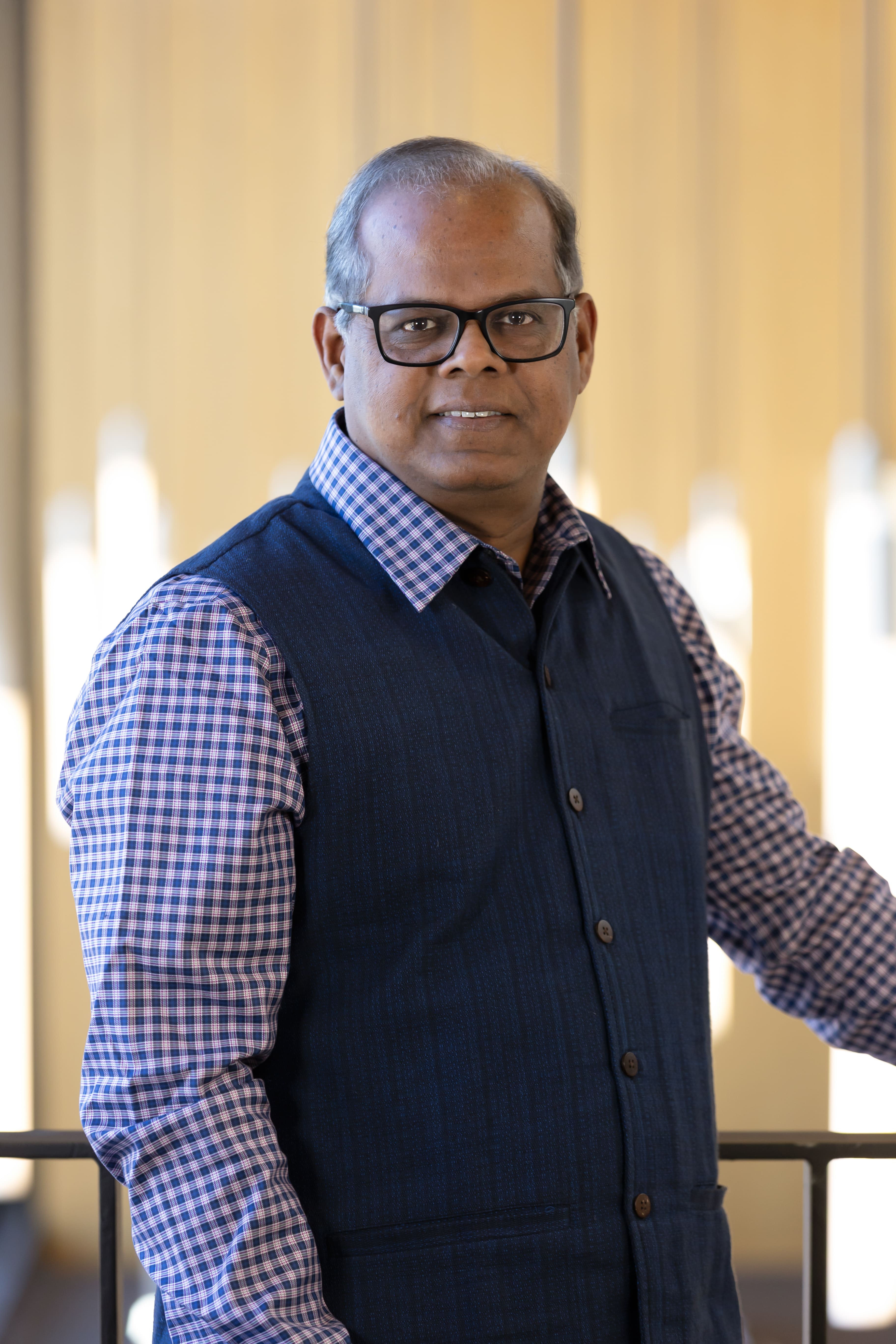 photo of Sundeep Muppidi