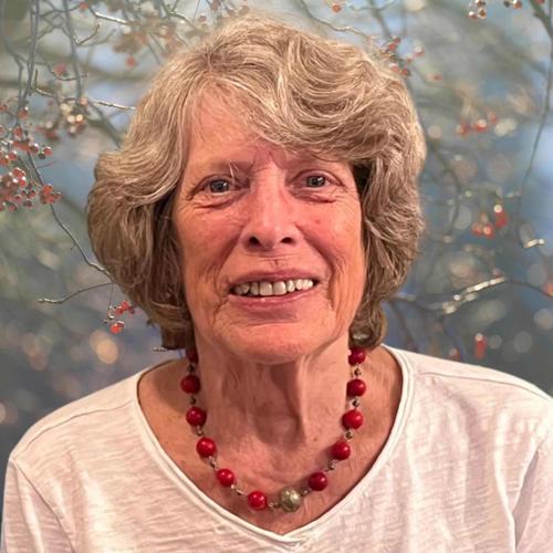 photo of Betsy Kern