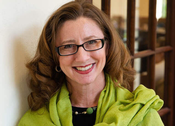 Rebecca Townsend