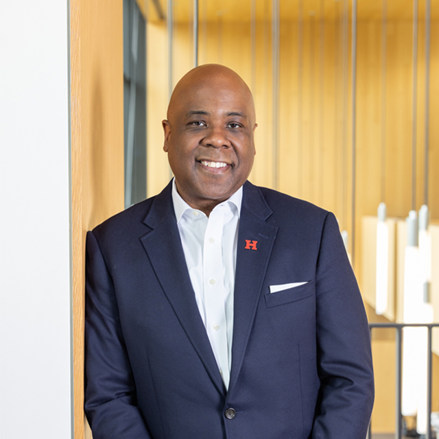 President Ward
