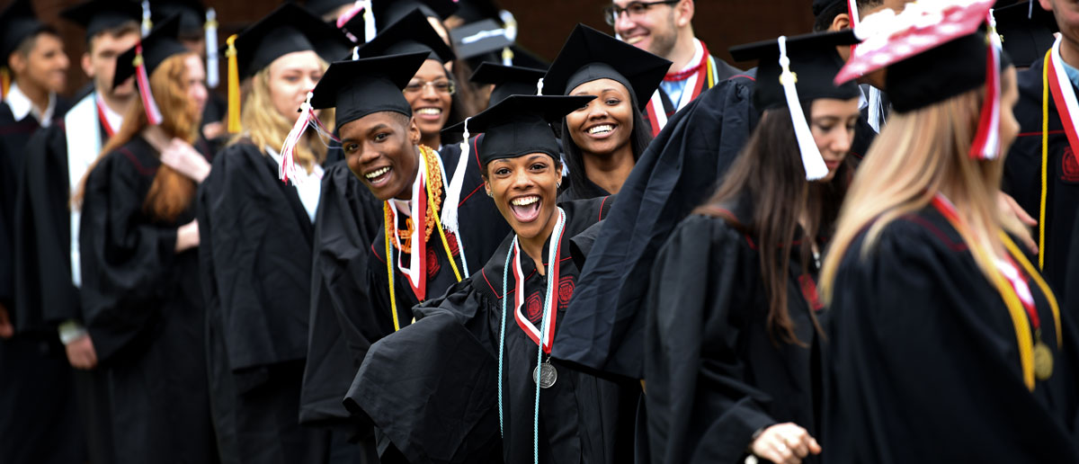 2020 And 2021 Commencement Order Your Cap And Gown University Of 