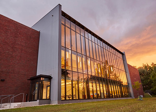 Harrison Library