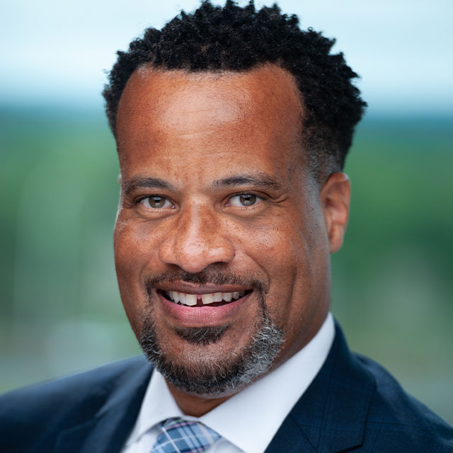 President & CEO, Hartford Foundation for Public Giving