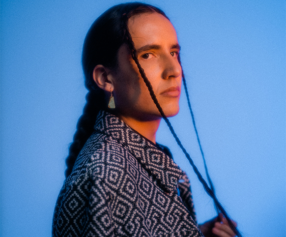Xiuhtezcatl (X) Martinez