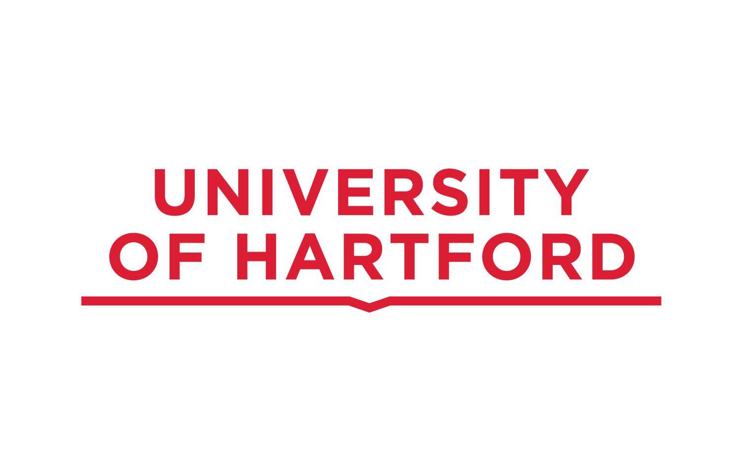 University of Hartford logo