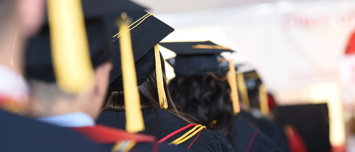 Commencement University of Hartford