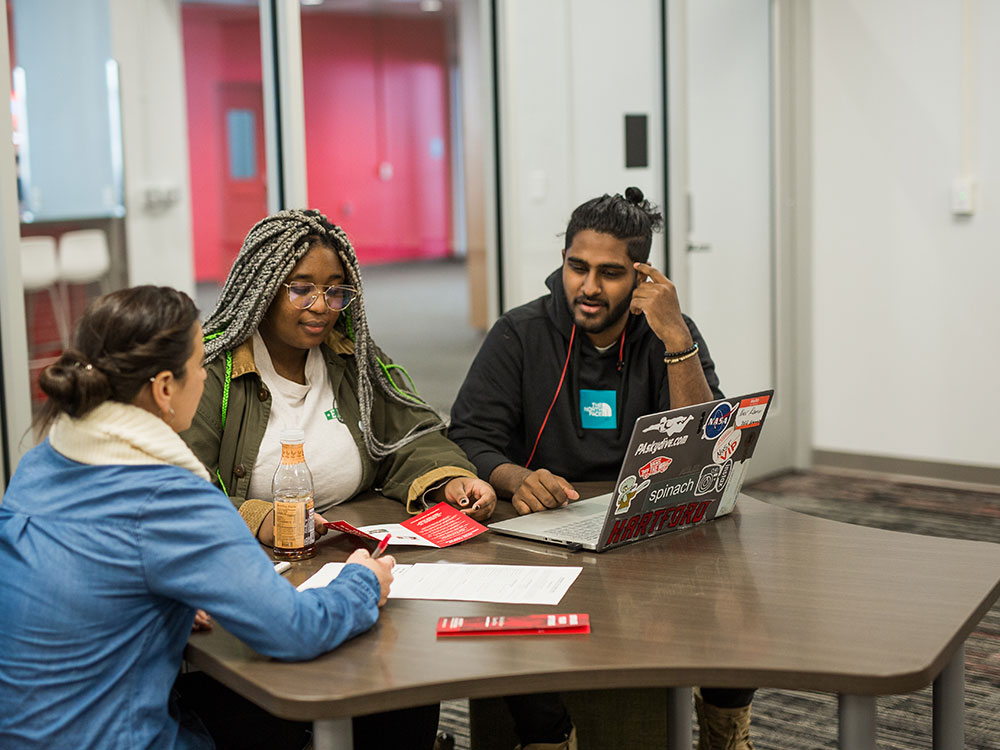 Academic services