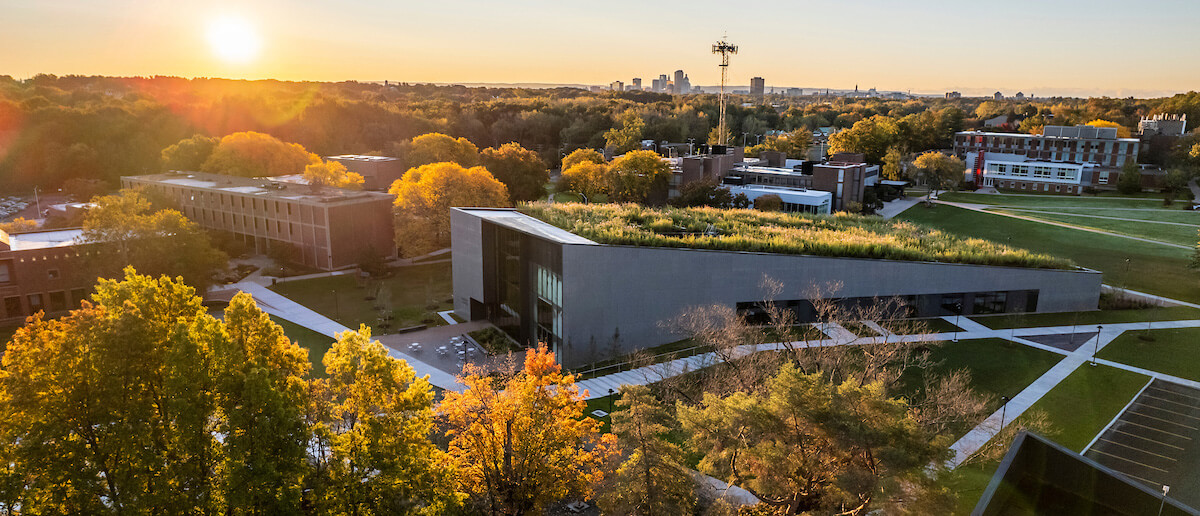 Graduate Housing University of Hartford