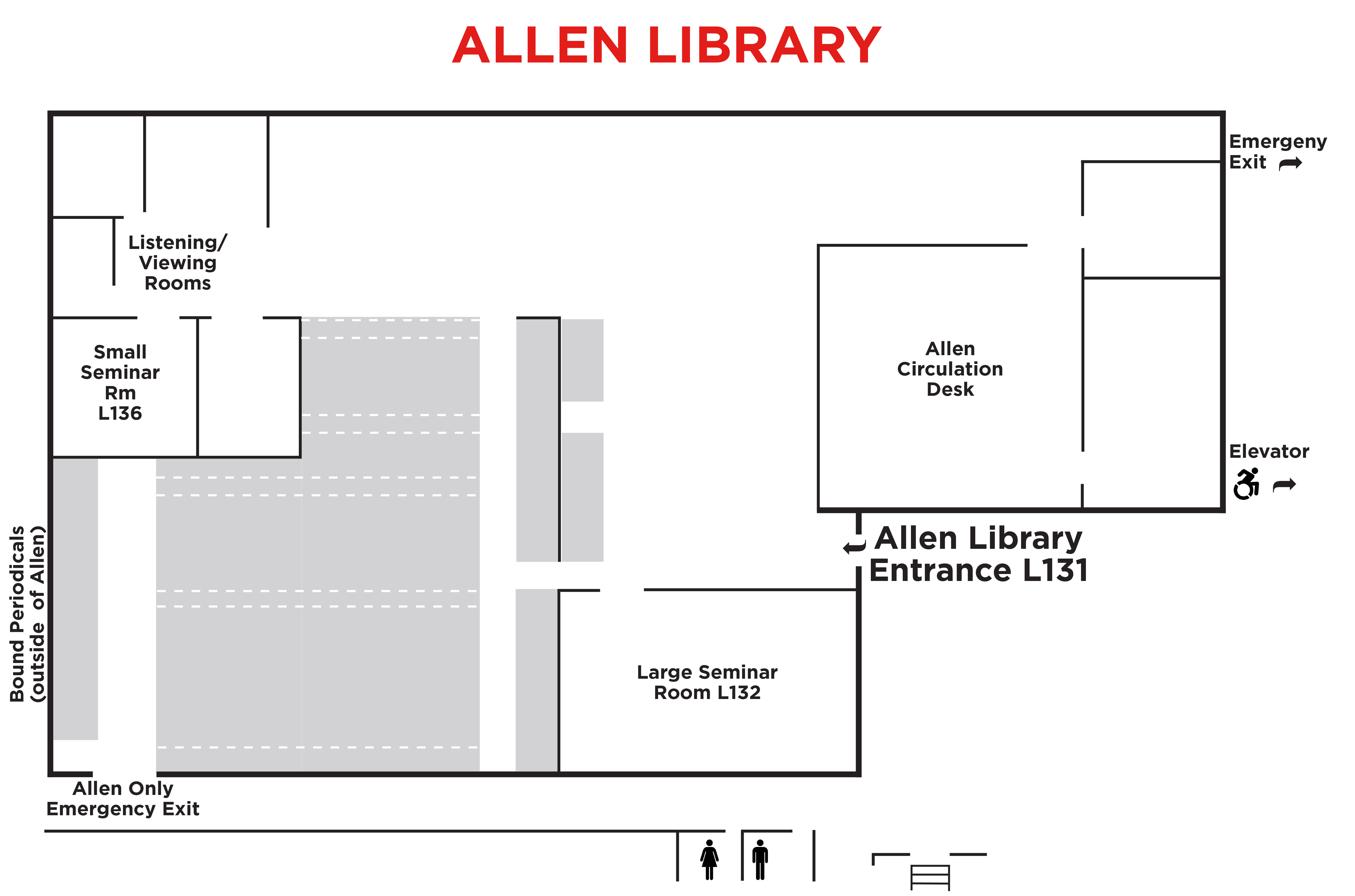 About The Allen Library University Of Hartford About The Allen Library University Of Hartford