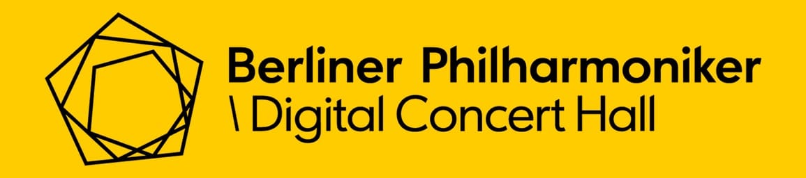 Berliner Philharmonic Digital Concert Hall
