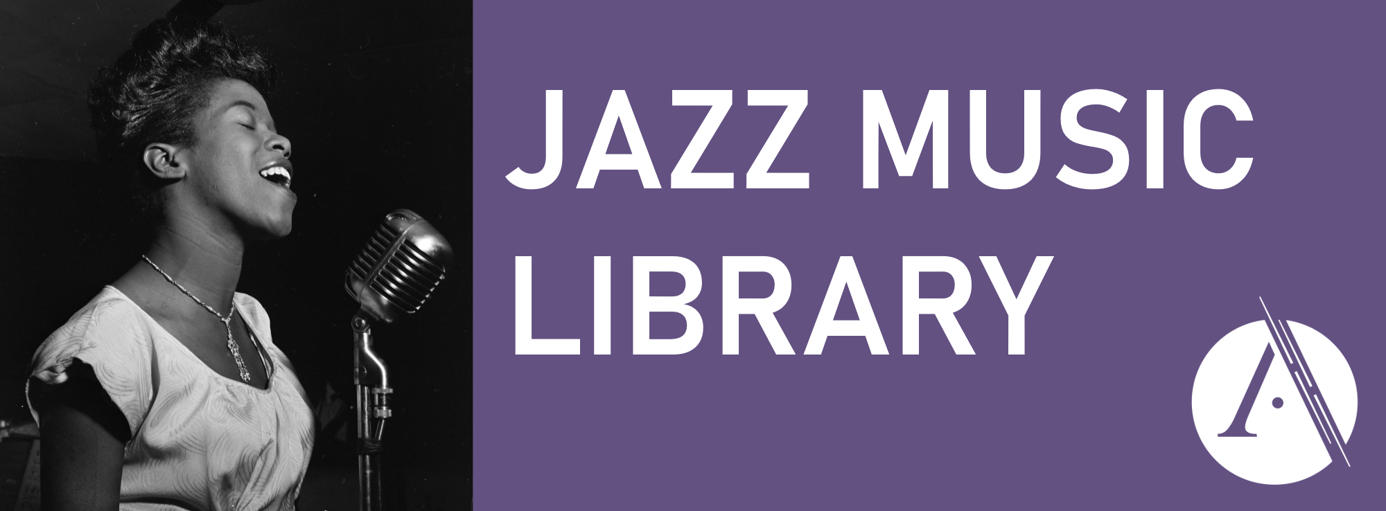 Jazz Music Library