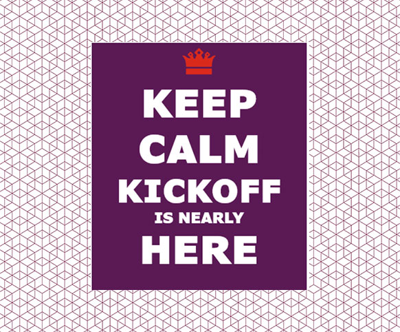 Kickoff Web Graphic