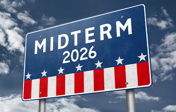 midterms 2026 sign