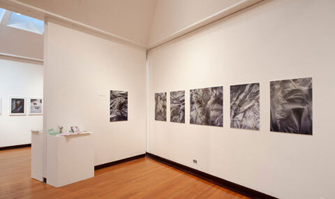 mfa master of fine arts in photography