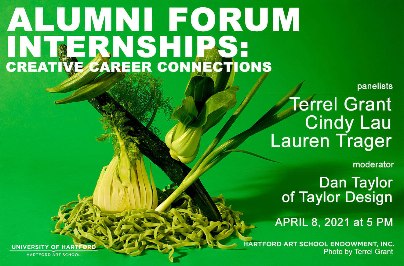 Alumni Forum