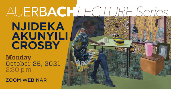 Njideka Akunyili Crosby