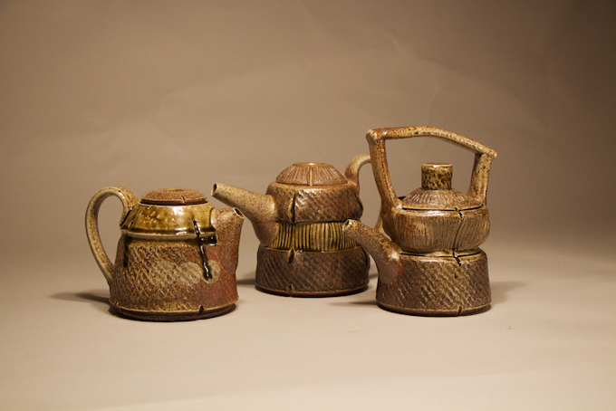 Ceramics Class