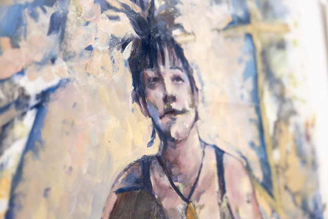 senior thesis 1