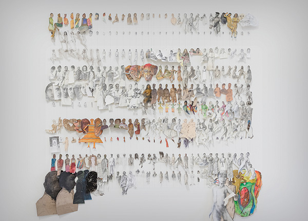 wall art
