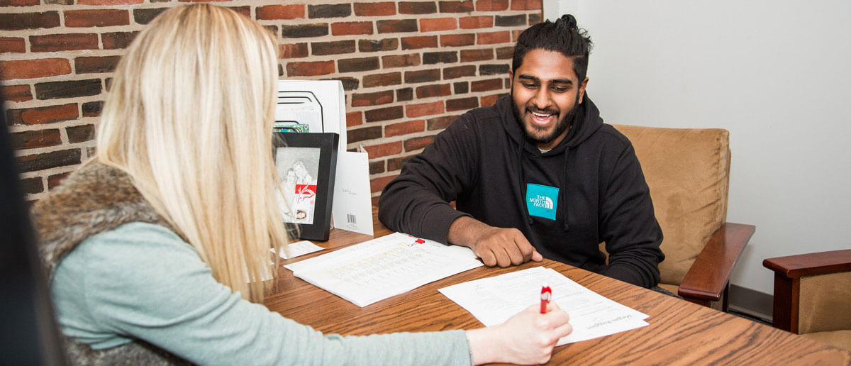 Issuing Advising Arts and Sciences Advising - University of Hartford