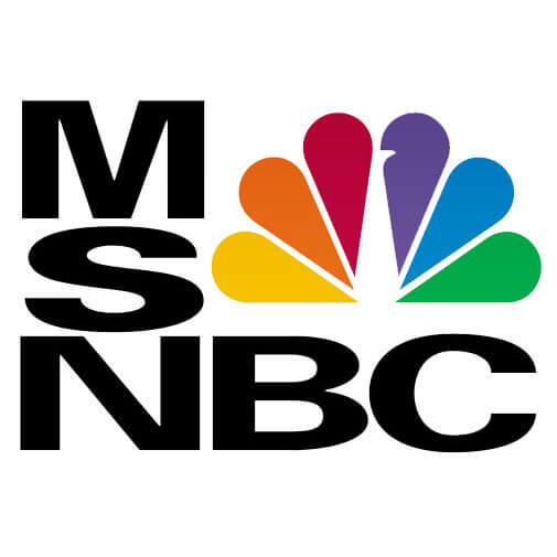 MSNBC Logo 
