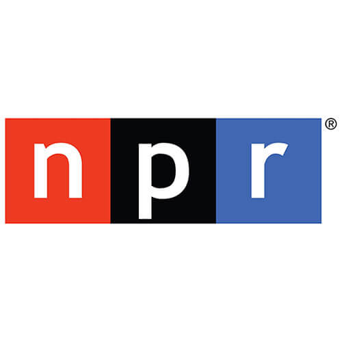 NPR Logo 