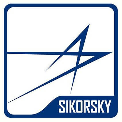 Sikorsky Logo 