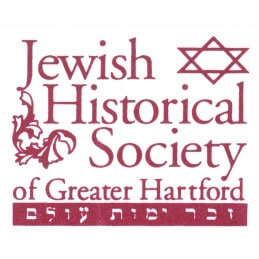 Jewish Historical Society Logo
