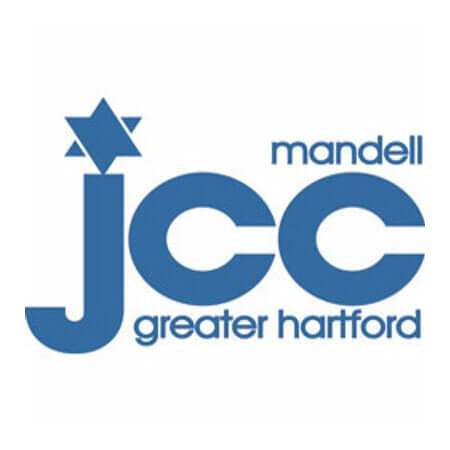 Jewish Community Center Logo 