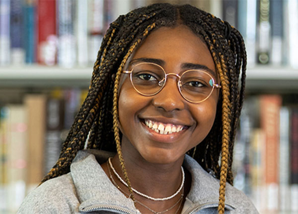 Benedicta Kwarteng