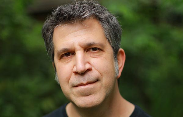 Scott Nadelson