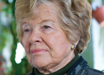 Ruth "Tutti" Fishman