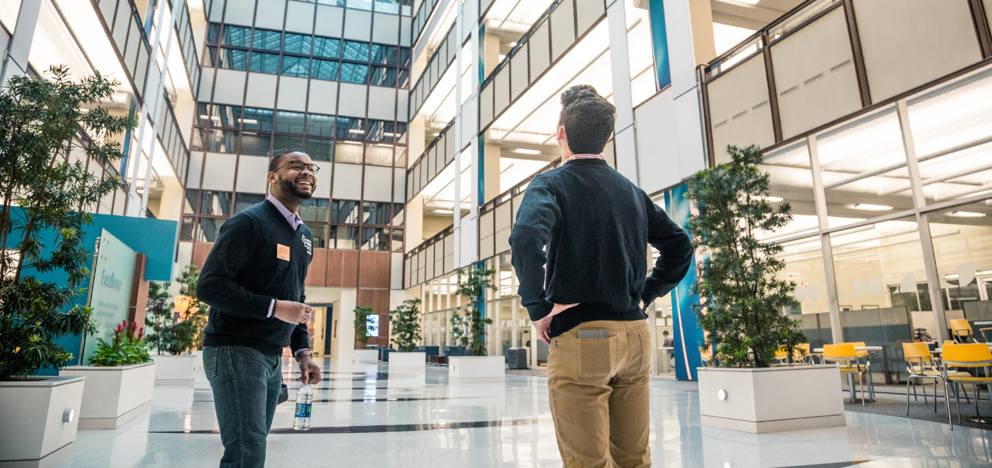 Engineering Technology at UHart University of Hartford