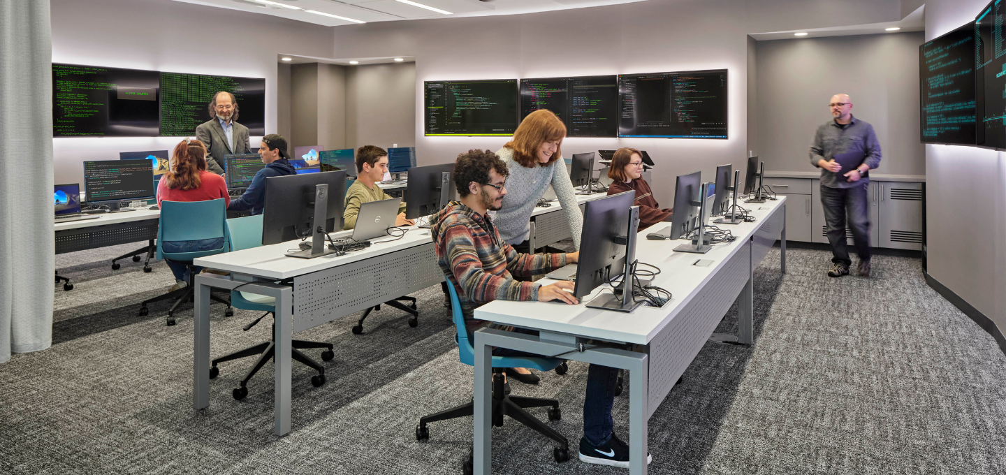 Engineering Technology at UHart University of Hartford