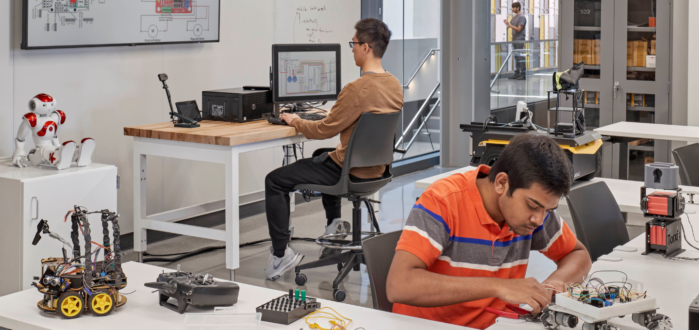 Engineering at UHart University of Hartford